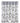 Ranch Life Shower Curtain with Hooks! New