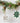 Ornaments - Metal Snowflakes Set of 4