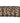 Hen Pecked Valance 60” x 14” New