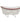 Red Rim Bathtub Soap Dish! New