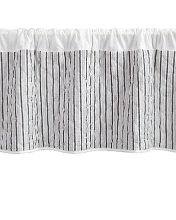 Ranch Life Quilted Valance NEW